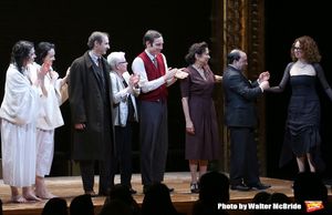 Adina Verson, Katrina Lenk, Richard Topal, Paula Vogel, Max Gordon Moore, Mimi Lieber, Steven Rattazzi and Rebecca Taichman @ BroadwayWorld Adina Verson, Katrina Lenk, Richard Topal, Paula Vogel, Max Gordon Moore, Mimi Liebe Photo
