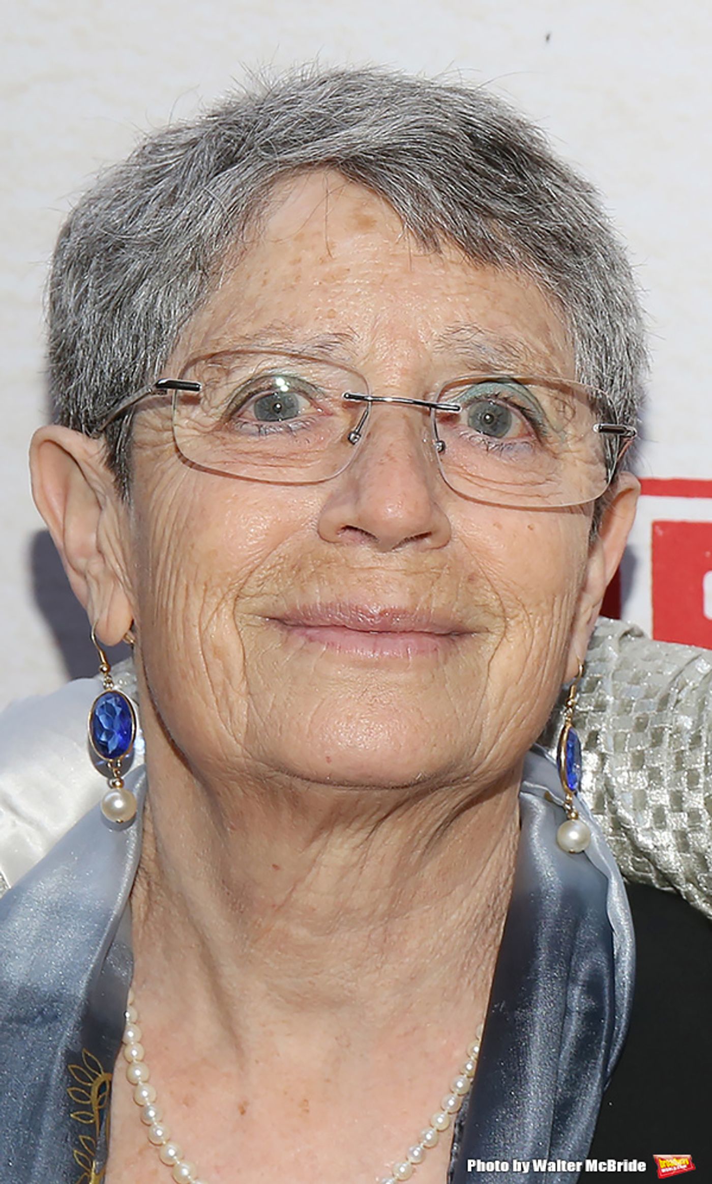 Photo Coverage: On the Opening Night Red Carpet for INDECENT Photo Coverage: On the Opening Night Red Carpet for INDECENT Image