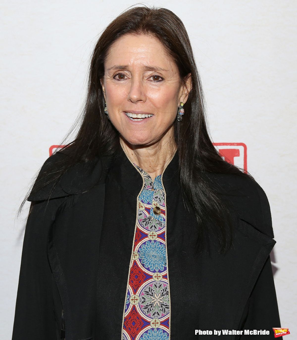 Julie Taymor  at 