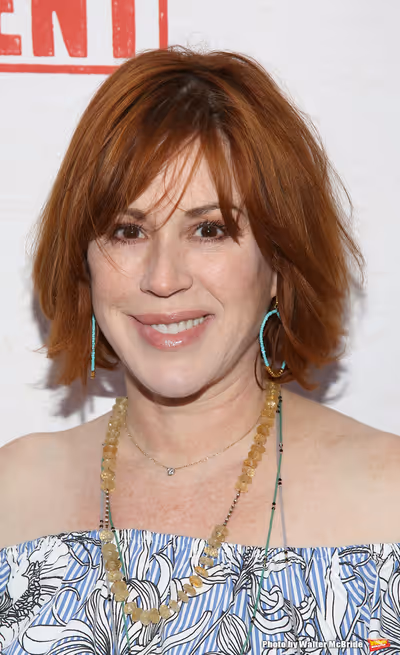 Molly Ringwald  Photo