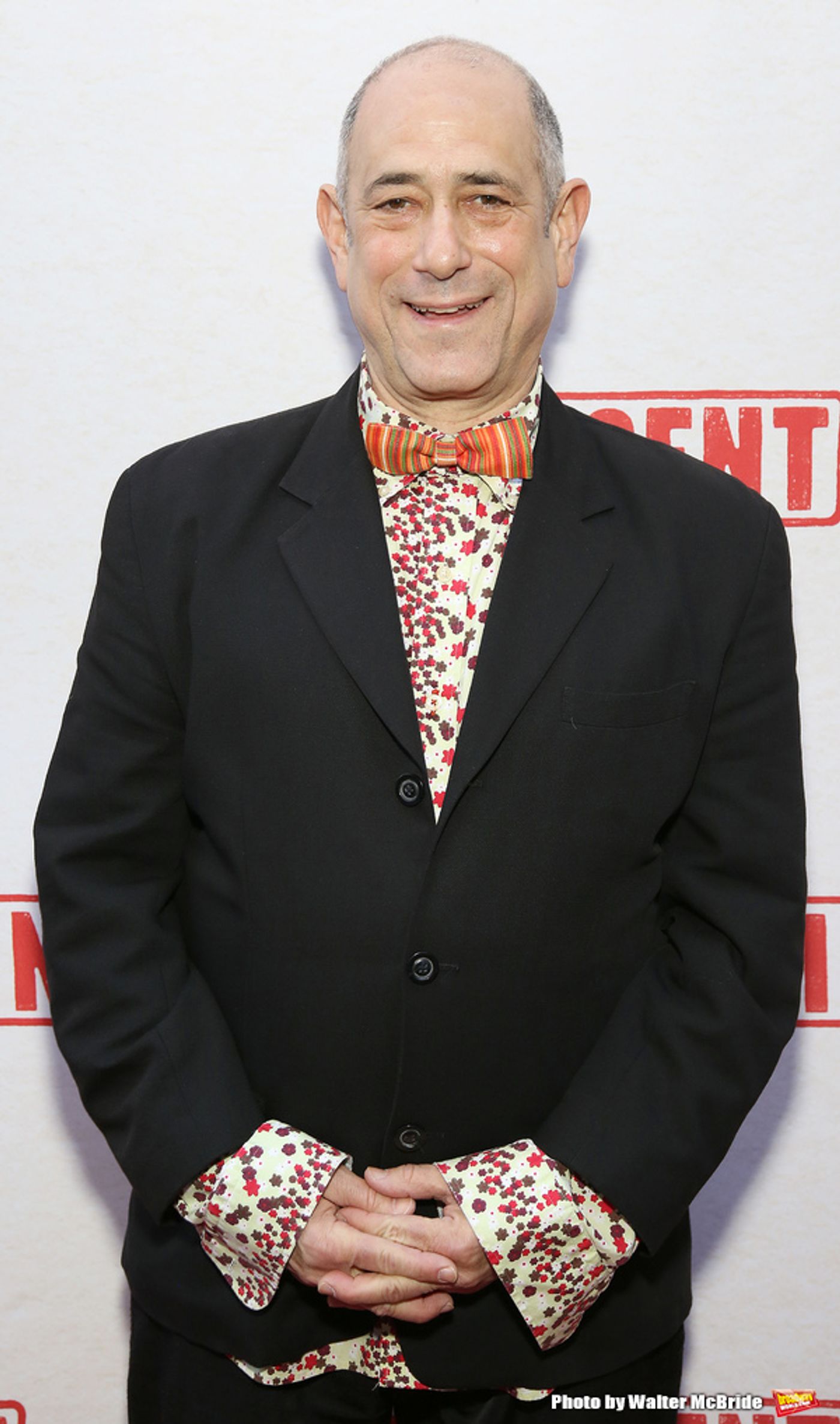 Photo Coverage: On the Opening Night Red Carpet for INDECENT Photo Coverage: On the Opening Night Red Carpet for INDECENT Image