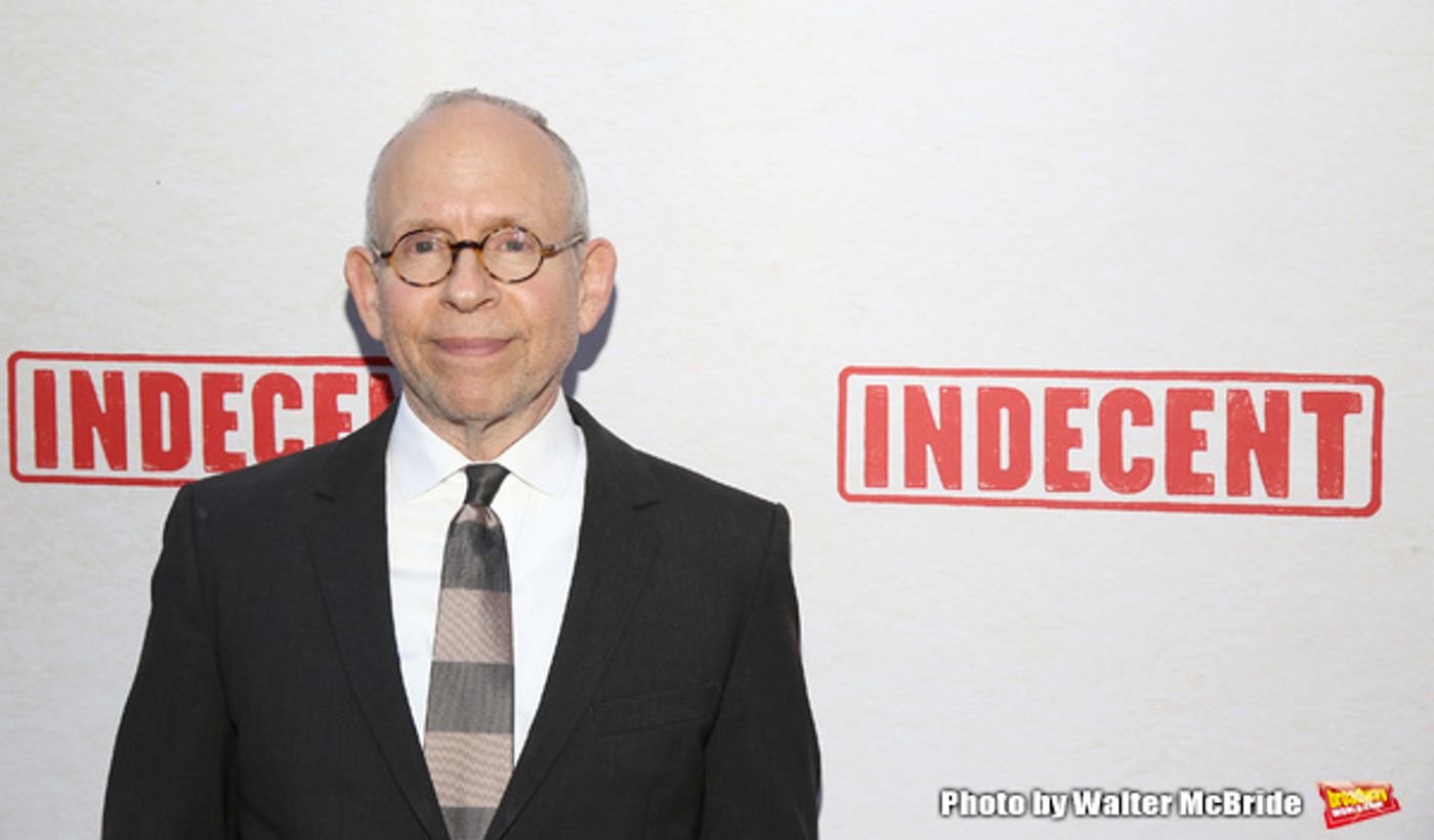 Photo Coverage: On the Opening Night Red Carpet for INDECENT Photo Coverage: On the Opening Night Red Carpet for INDECENT Image