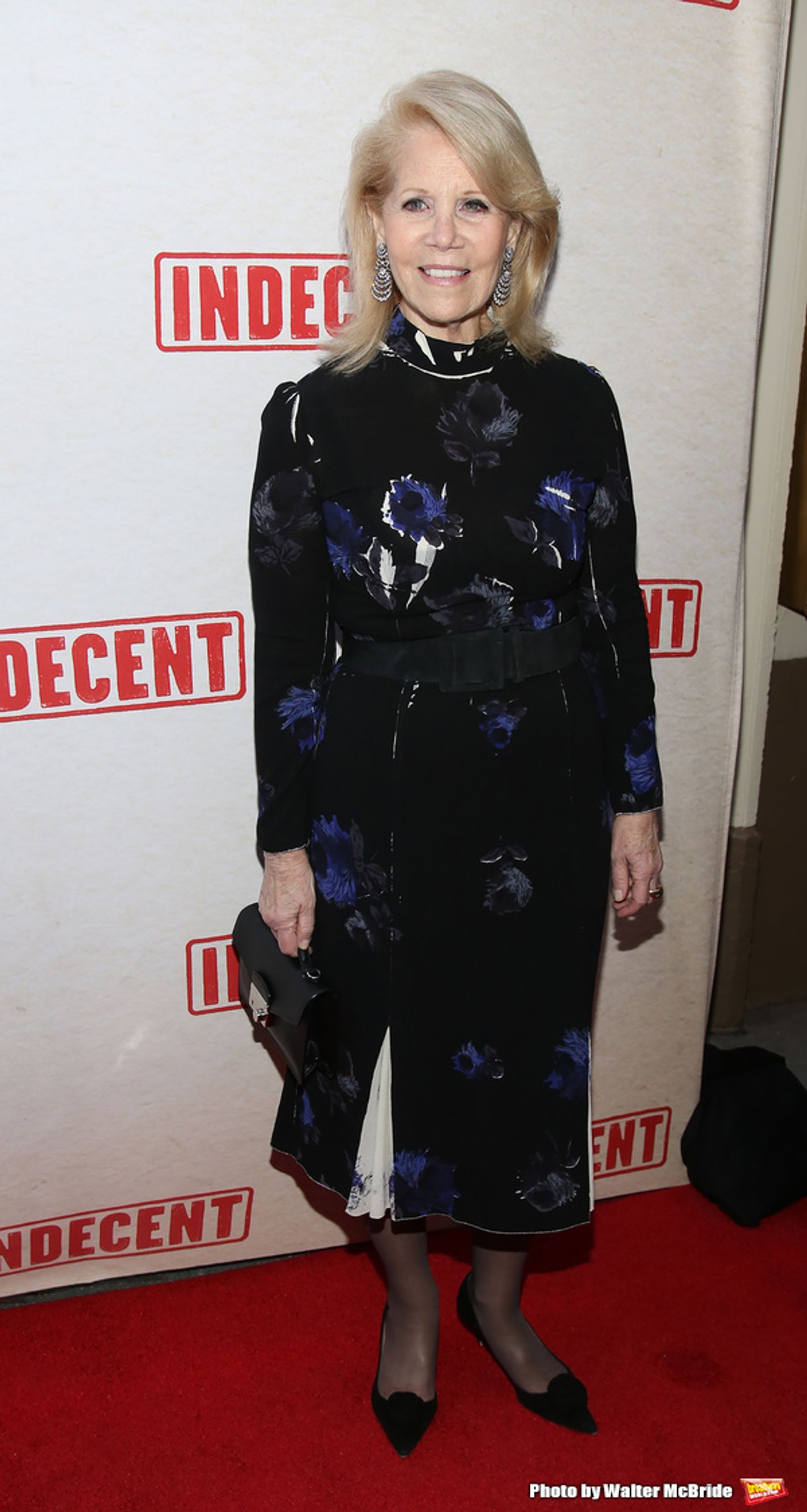 Photo Coverage: On the Opening Night Red Carpet for INDECENT Photo Coverage: On the Opening Night Red Carpet for INDECENT Image