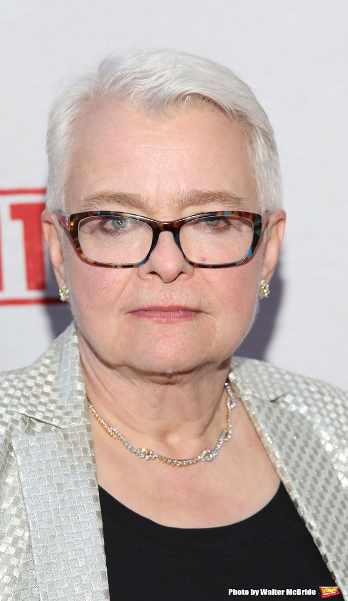Paula Vogel  at 