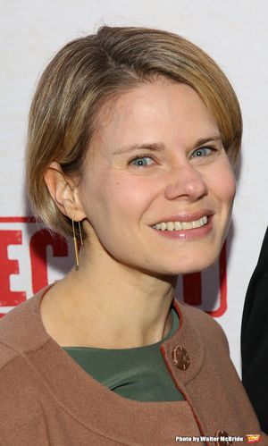 Celia Keenan-Bolger @ BroadwayWorld Celia Keenan-Bolger Photo