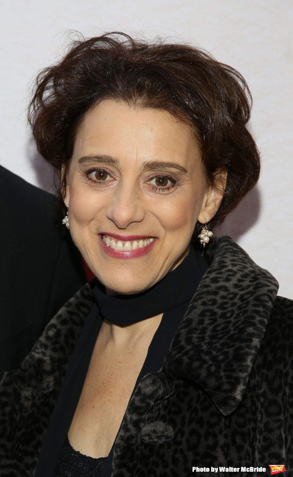 Judy Kuhn at 
