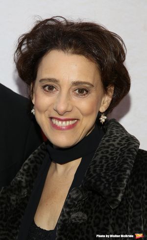 Judy Kuhn Photo