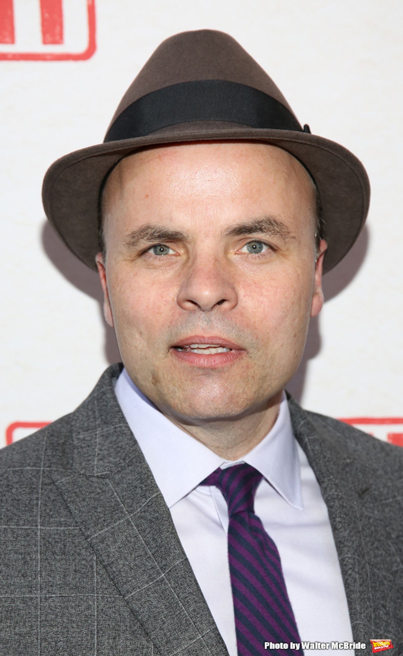 Photo Coverage: On the Opening Night Red Carpet for INDECENT Photo Coverage: On the Opening Night Red Carpet for INDECENT Image