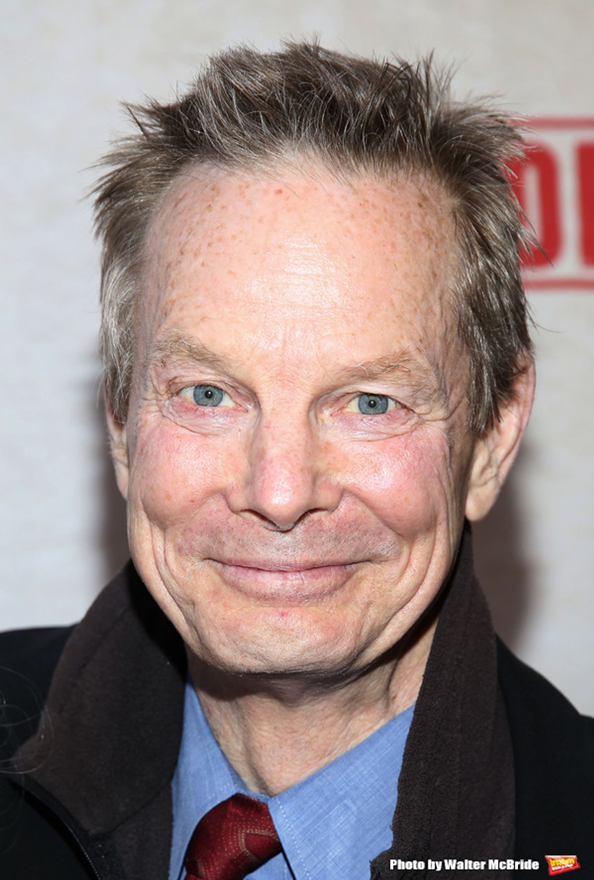 Bill Irwin  at 