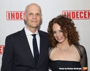 Rebecca Taichman @ BroadwayWorld Rebecca Taichman Photo