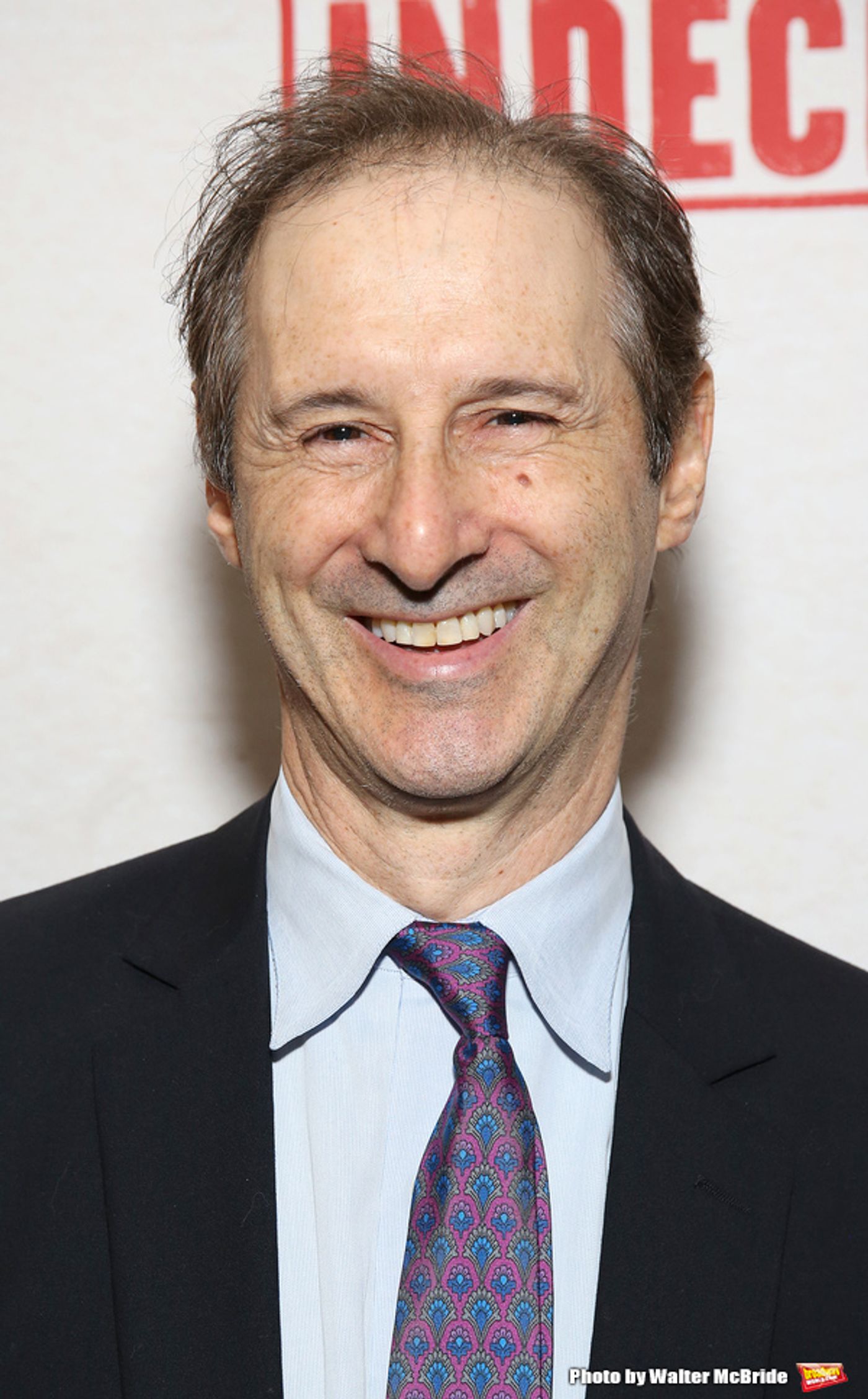 Photo Coverage: INDECENT Company Celebrates Opening Night on Broadway!  Image