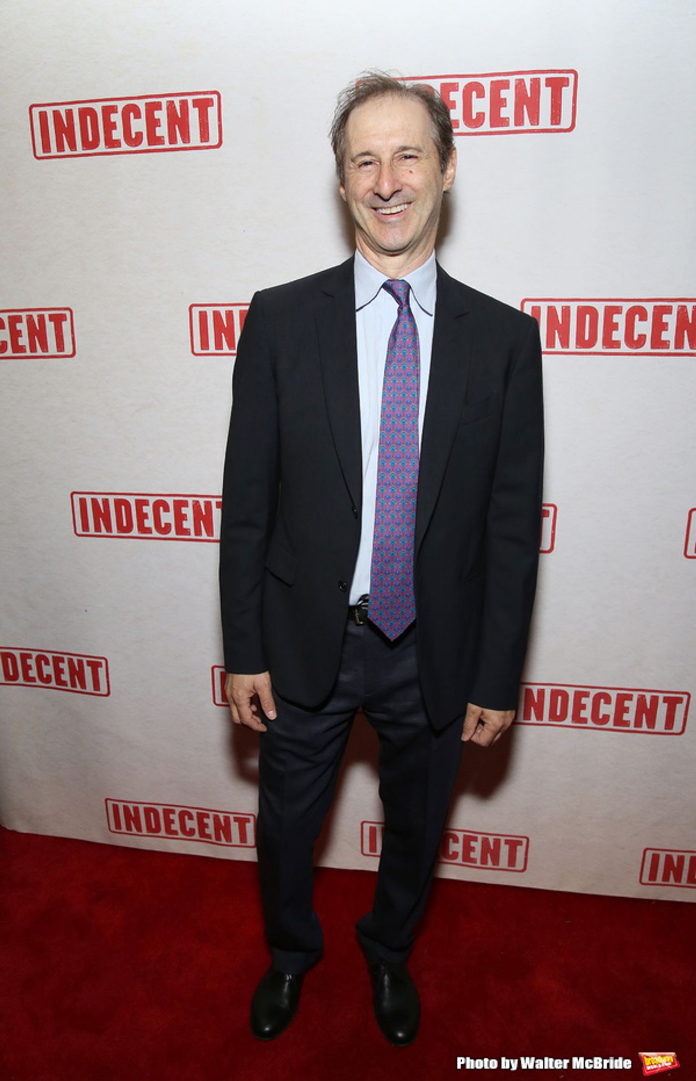 Photo Coverage: INDECENT Company Celebrates Opening Night on Broadway!  Image