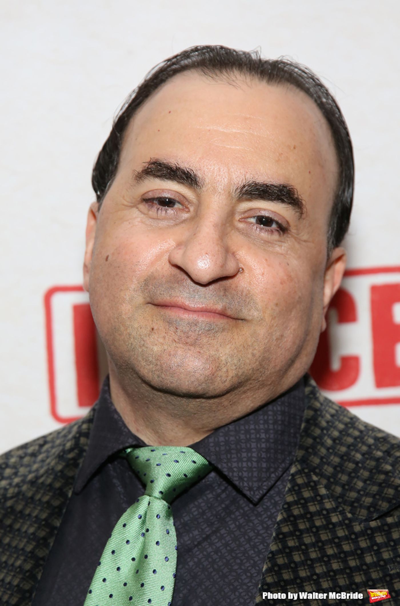 Photo Coverage: INDECENT Company Celebrates Opening Night on Broadway!  Image