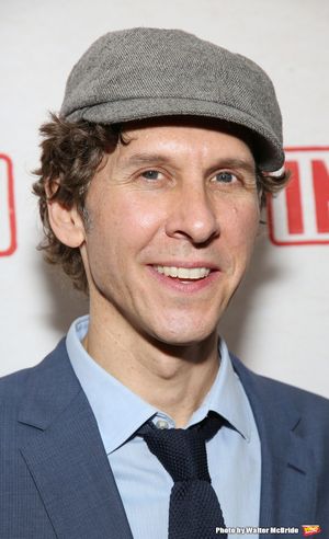 Aaron Halva @ BroadwayWorld Aaron Halva Photo