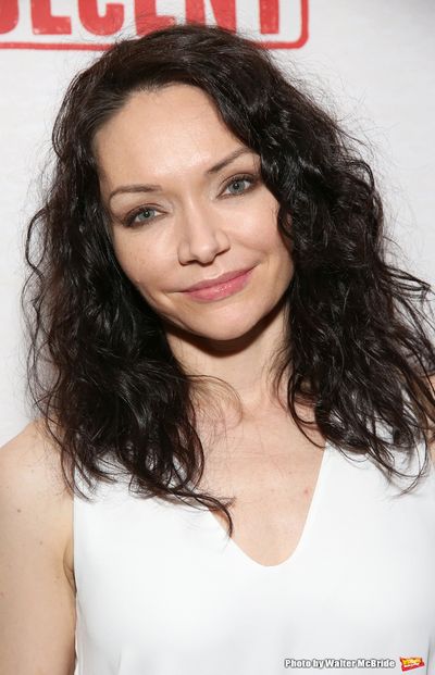 Katrina Lenk  Photo