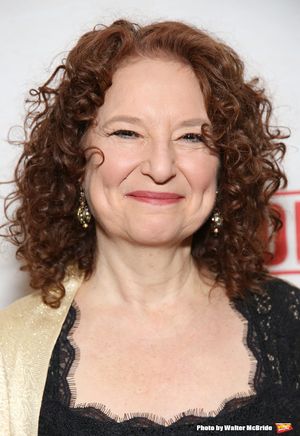 Lisa Gutkin @ BroadwayWorld Lisa Gutkin Photo