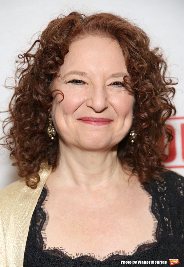 Lisa Gutkin Photo