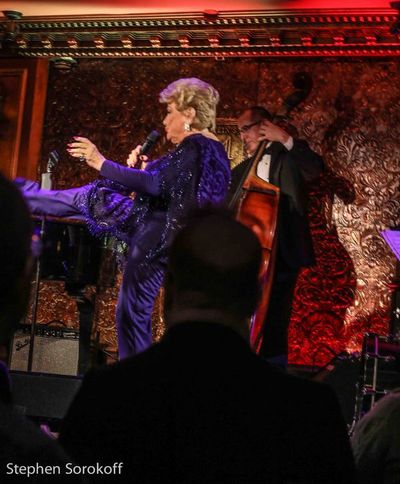 Marilyn Maye Photo