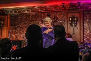 Marilyn Maye, Feinstein's/54 Below Photo