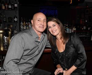 Gianni Valenti & Kari Strand Photo