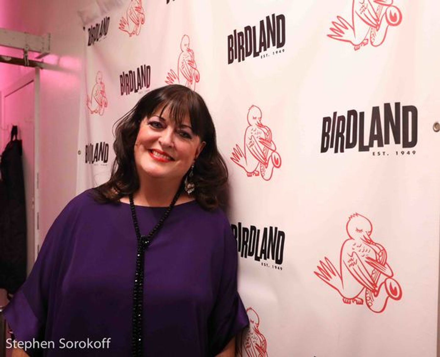 Photo Coverage: Marilyn Maye Celebrates Birthday at Feinstein's/54 Below & Ann Hampton Callaway Celebrates Ella's 100th at Birdland  Image