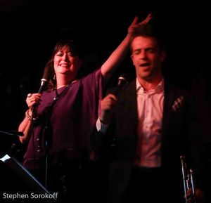 Ann Hampton Callaway Photo