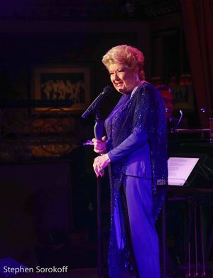 Marilyn Maye Photo