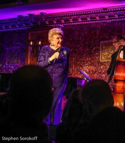 Marilyn Maye Photo