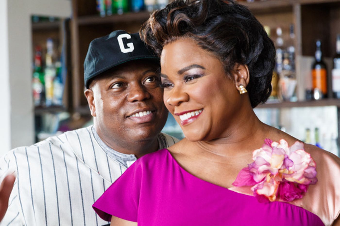 Photo Flash: Pittsburgh Opera to Present the Premiere of SUMMER KING  Image