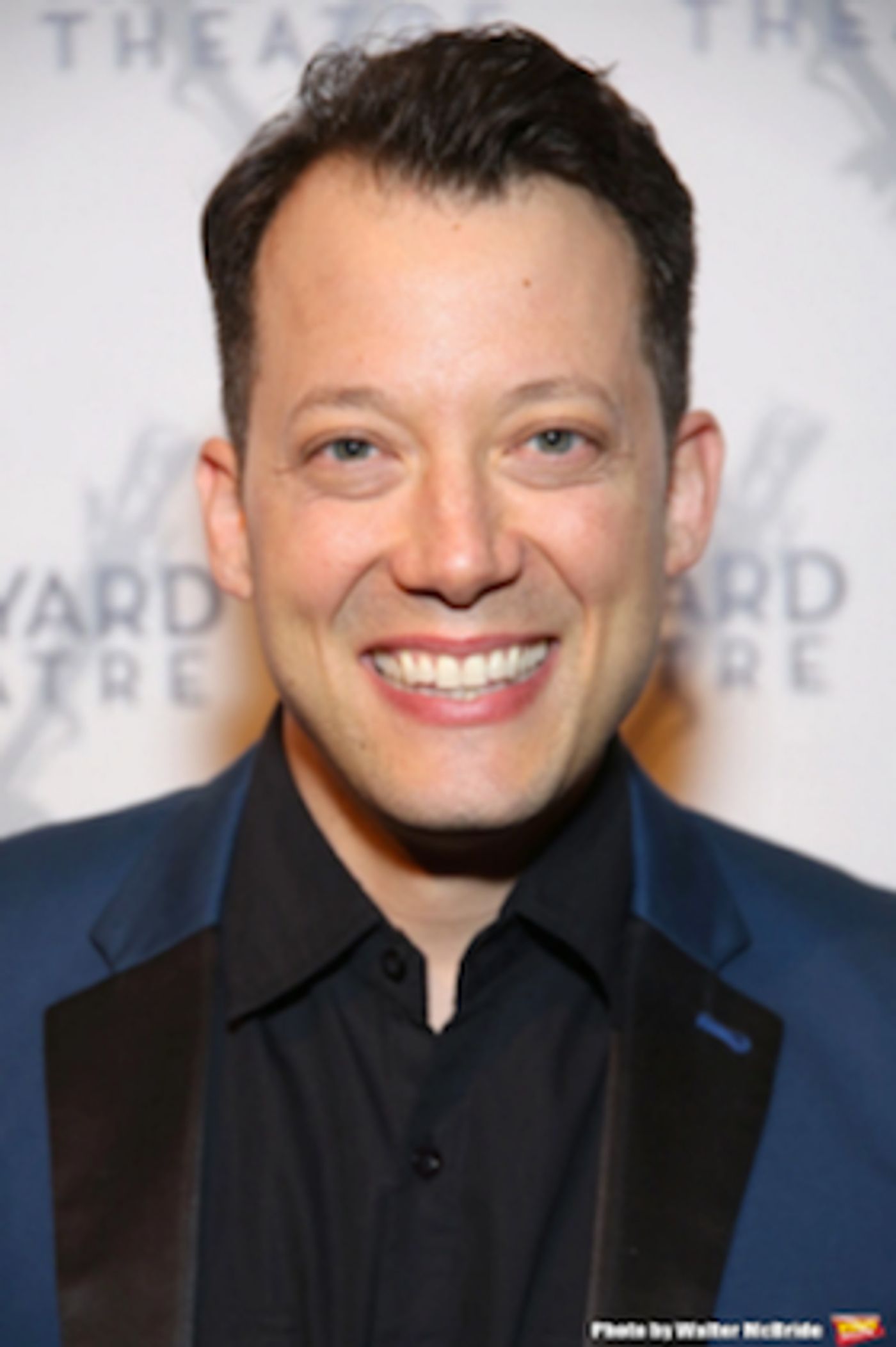 BWW Interview - John Tartaglia Gushes Over Netflix Co-Star  Julie Andrews, Talks Broadway Return Hopes & More!  Image