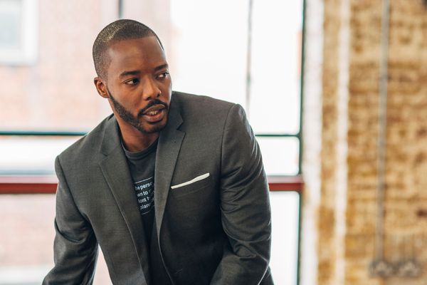 Solomon Israel Photo