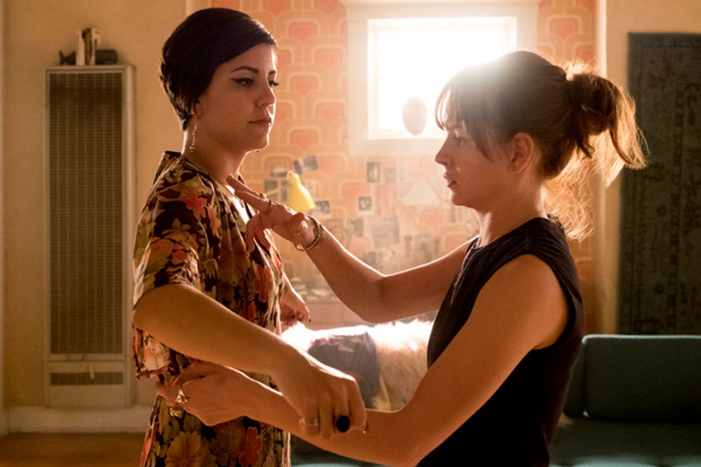 Photo Flash: Netflix Shares New Images from New Comedy GIRL BOSS Photo Flash: Netflix Shares New Images from New Comedy GIRL BOSS Image