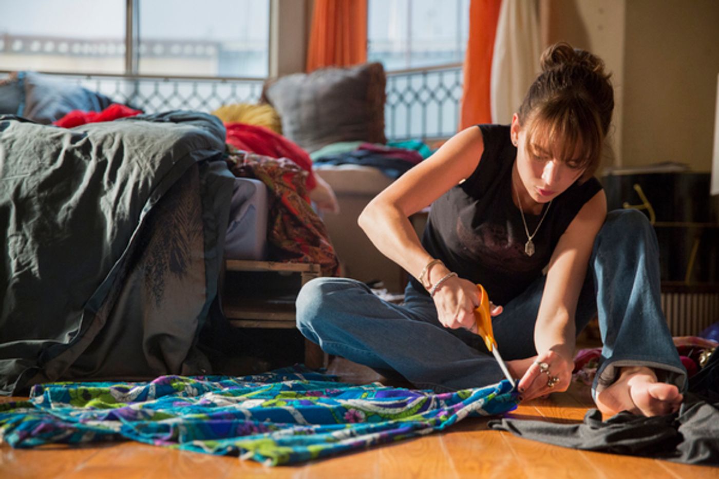 Photo Flash: Netflix Shares New Images from New Comedy GIRL BOSS Photo Flash: Netflix Shares New Images from New Comedy GIRL BOSS Image