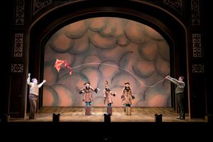 Reed Sigmund, Autumn Ness, Traci Allen Shannon, Matthew Rubbelke and Bradley Greenwald @ BroadwayWorld Reed Sigmund, Autumn Ness, Traci Allen Shannon, Matthew Rubbelke and Bradley Greenwal Photo