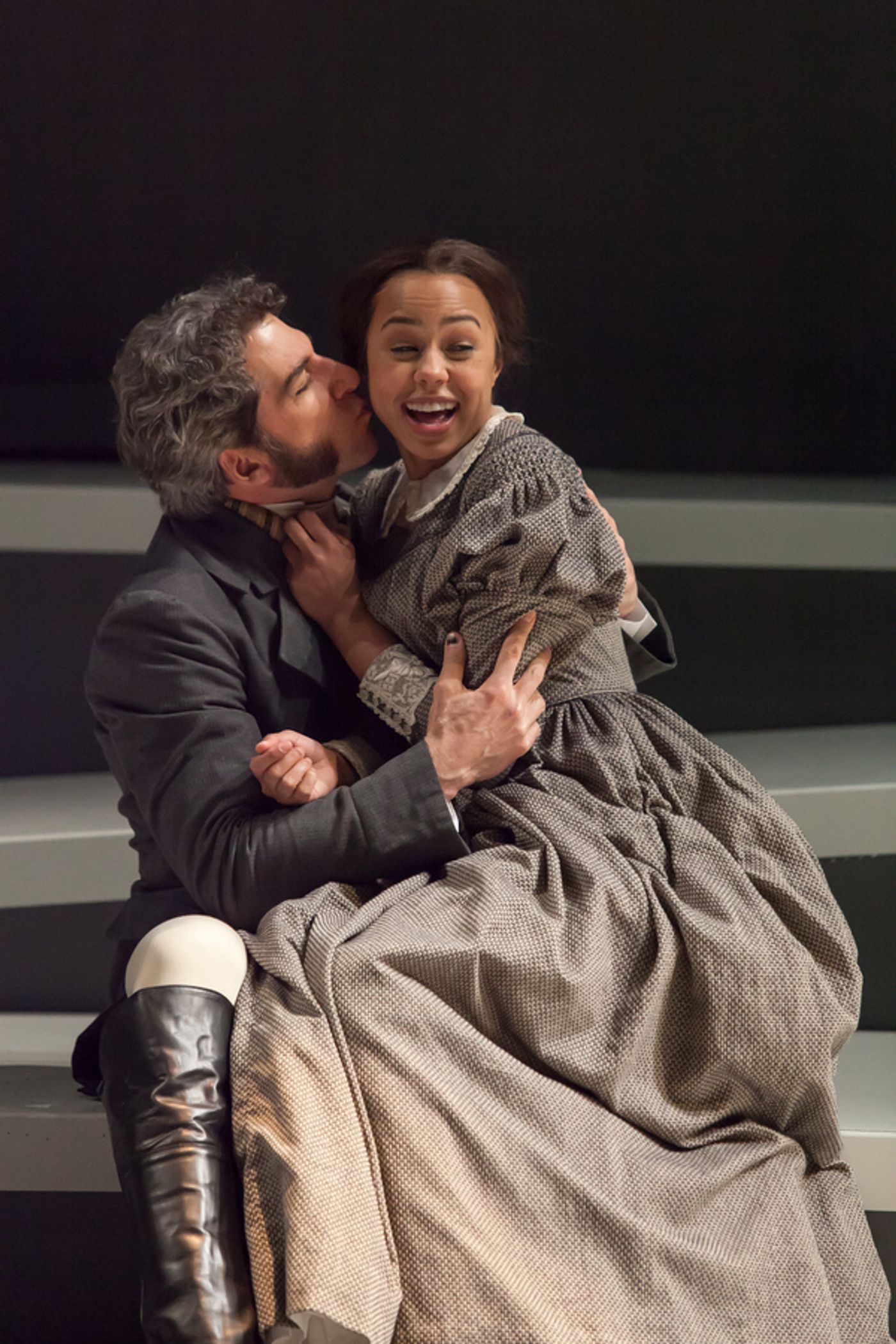 Photo Flash: First Look at JANE EYRE at Milwaukee Rep  Image