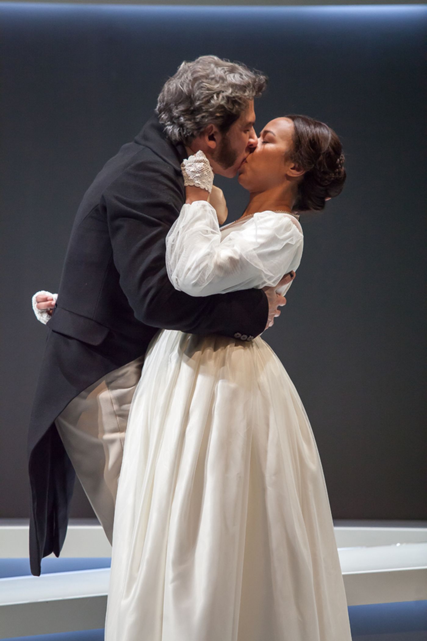 Photo Flash: First Look at JANE EYRE at Milwaukee Rep  Image