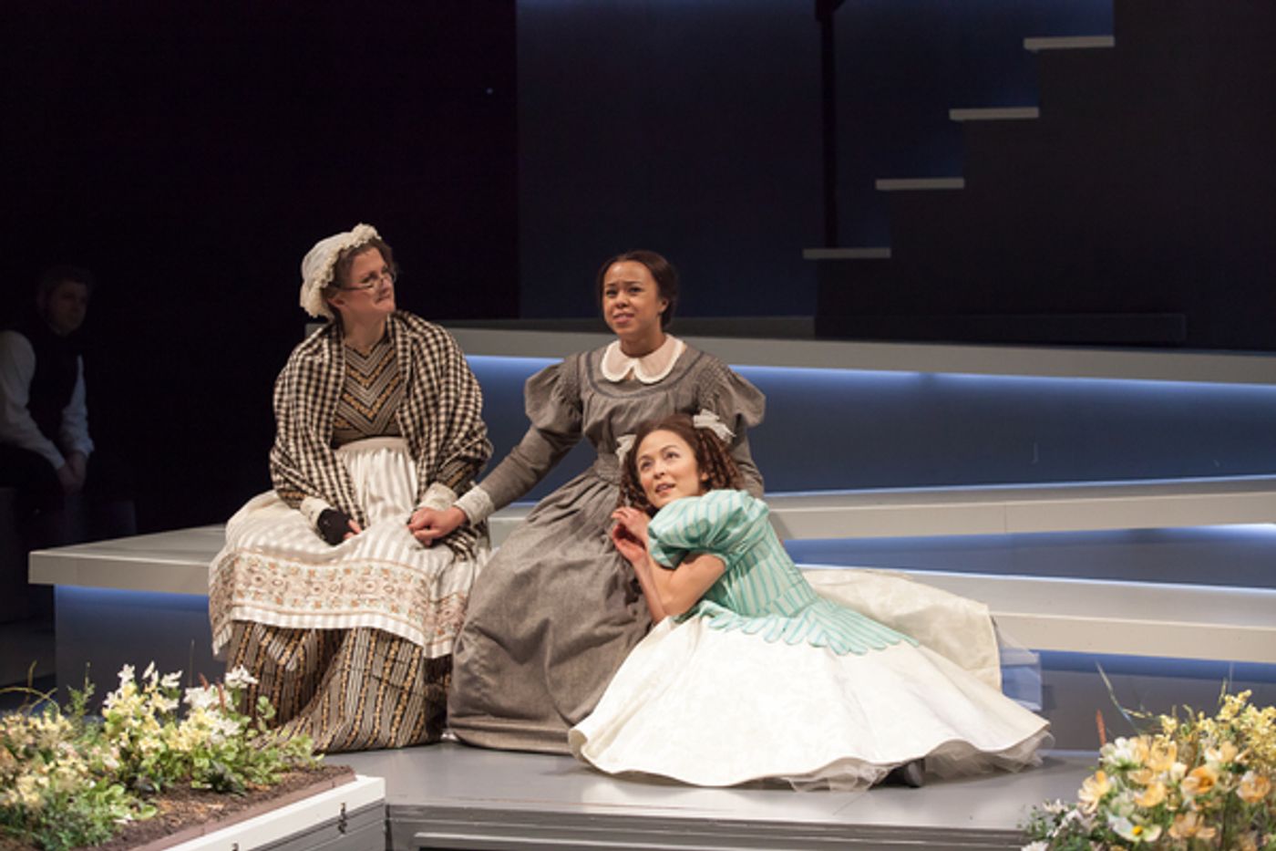 Photo Flash: First Look at JANE EYRE at Milwaukee Rep  Image