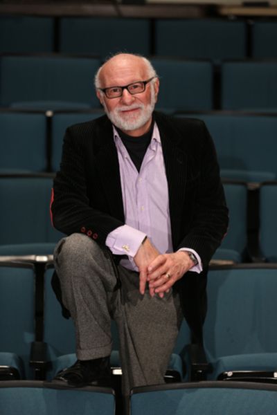 Peter LeDonne Photo