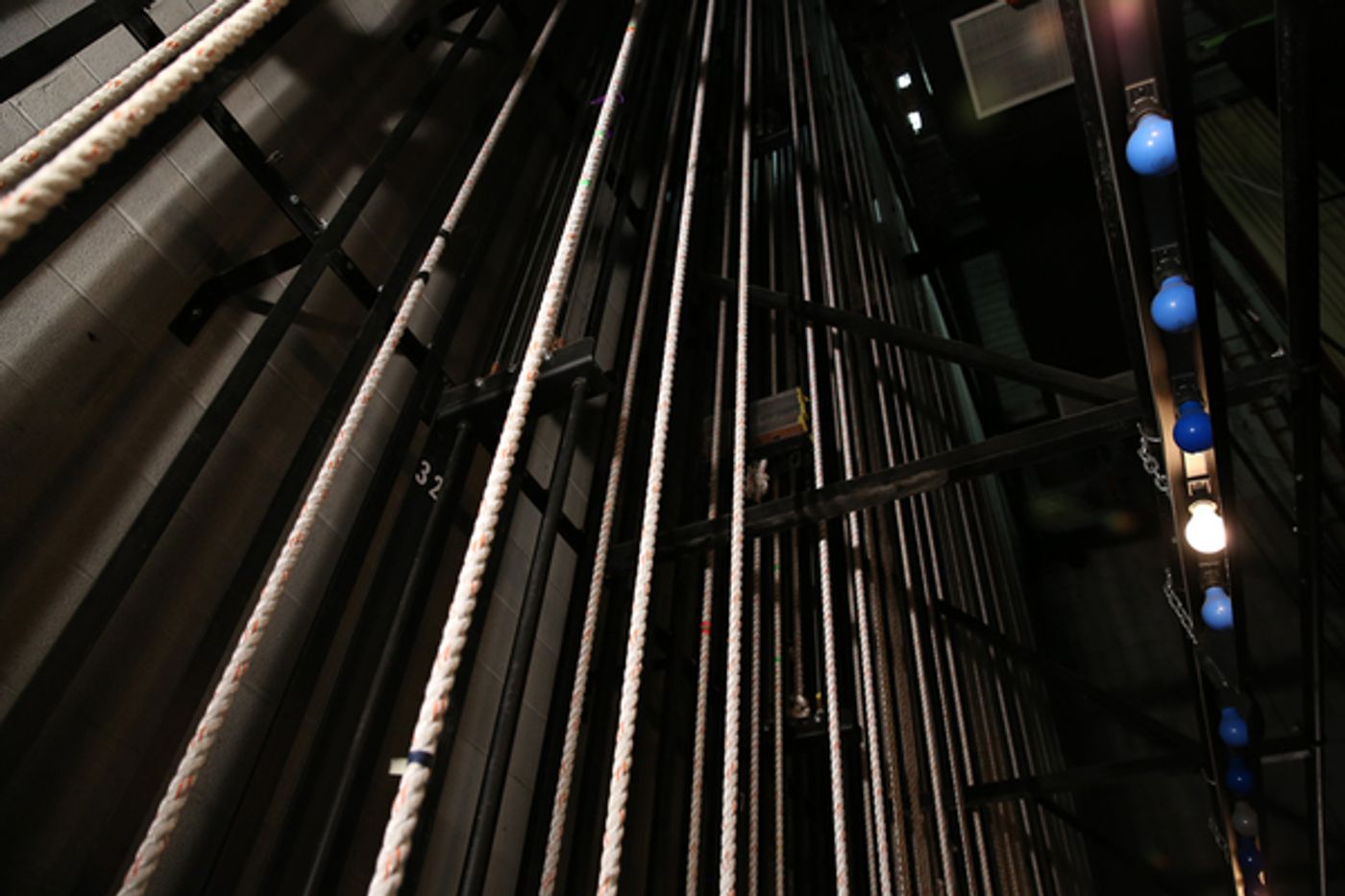 Photo Flash: Peter LeDonne Introduces The Ciccone Theatre  Image