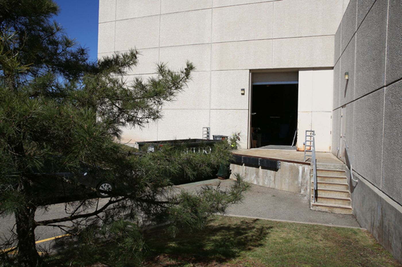 Photo Flash: Peter LeDonne Introduces The Ciccone Theatre  Image