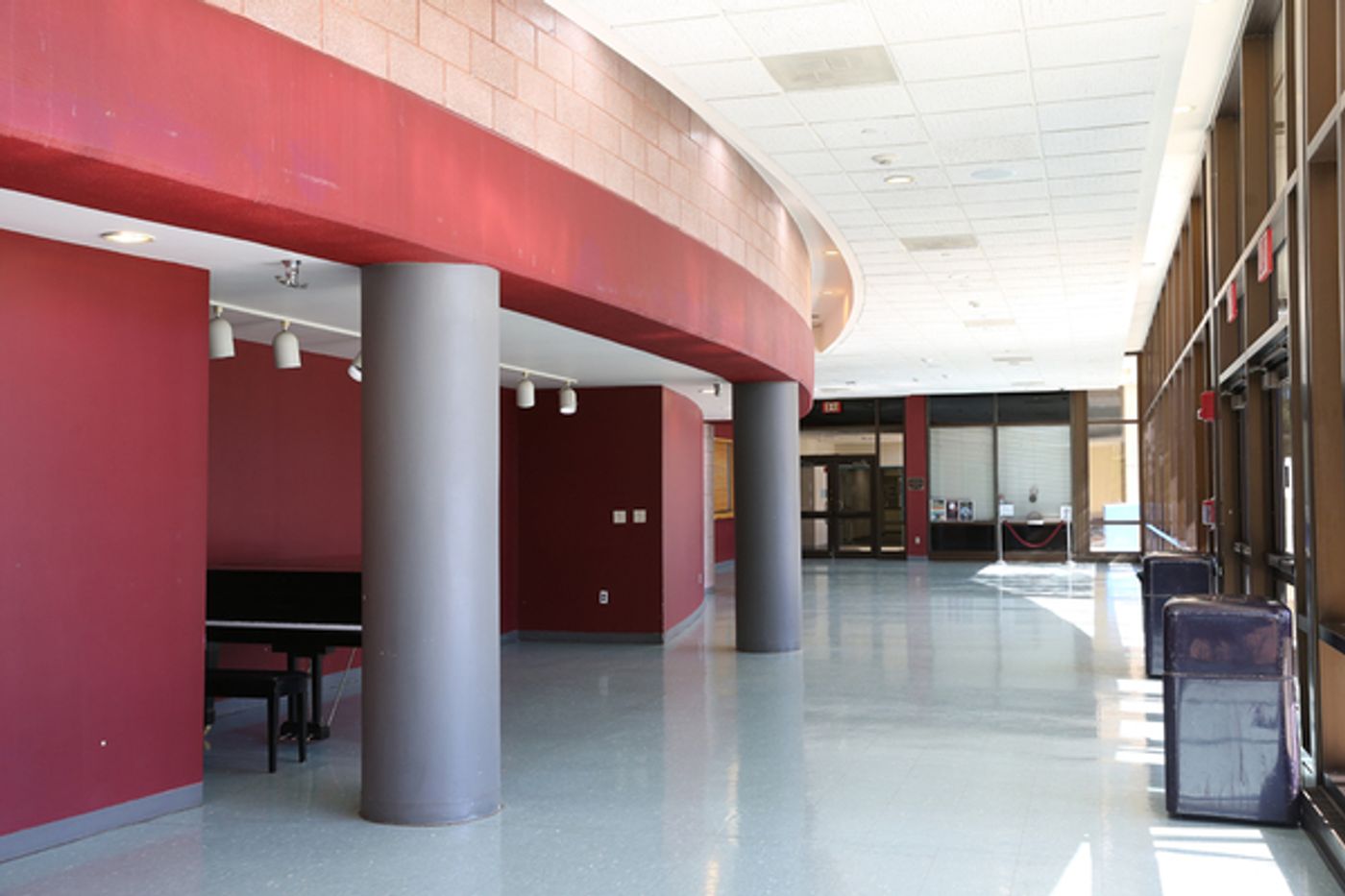 Photo Flash: Peter LeDonne Introduces The Ciccone Theatre  Image