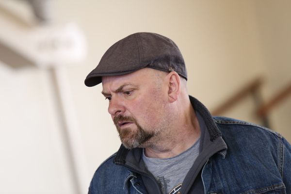 Andrew Westfield Photo