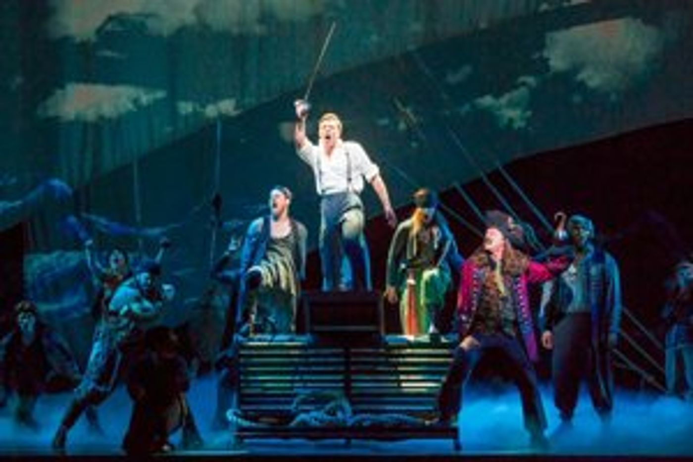 Regional Roundup: Top New Features This Week Around Our Broadway World - 4/21; TO KILL A MOCKINGBIRD in Salt Lake, THE LEGEND OF GEORGIA MCBRIDE in L.A. and More!  Image