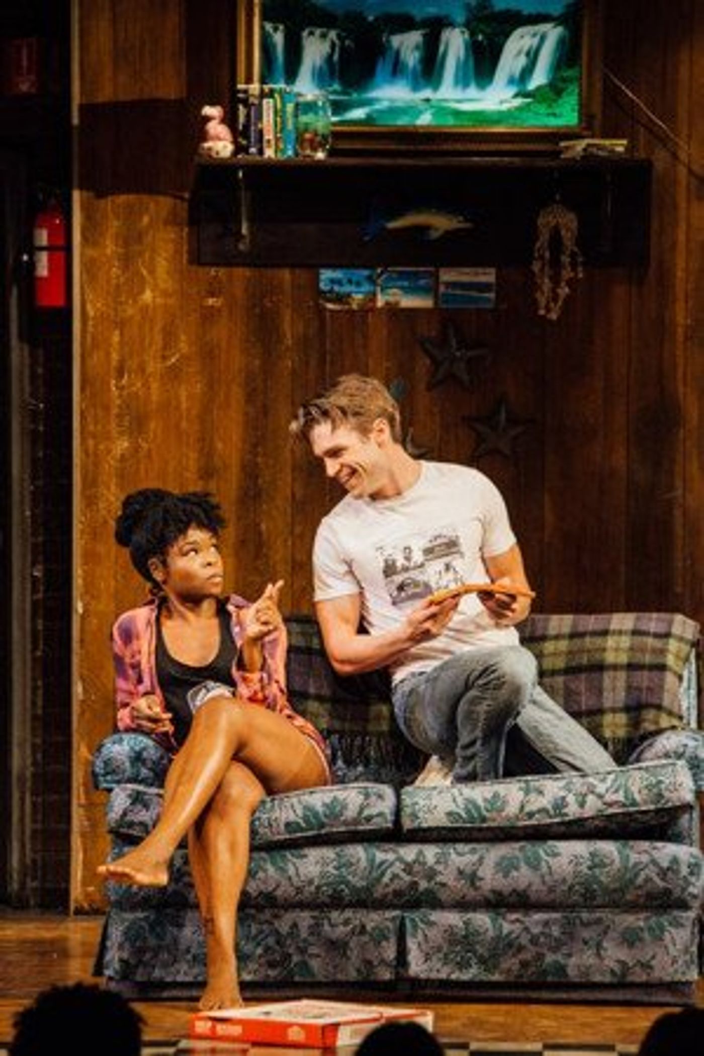 Regional Roundup: Top New Features This Week Around Our Broadway World - 4/21; TO KILL A MOCKINGBIRD in Salt Lake, THE LEGEND OF GEORGIA MCBRIDE in L.A. and More!  Image