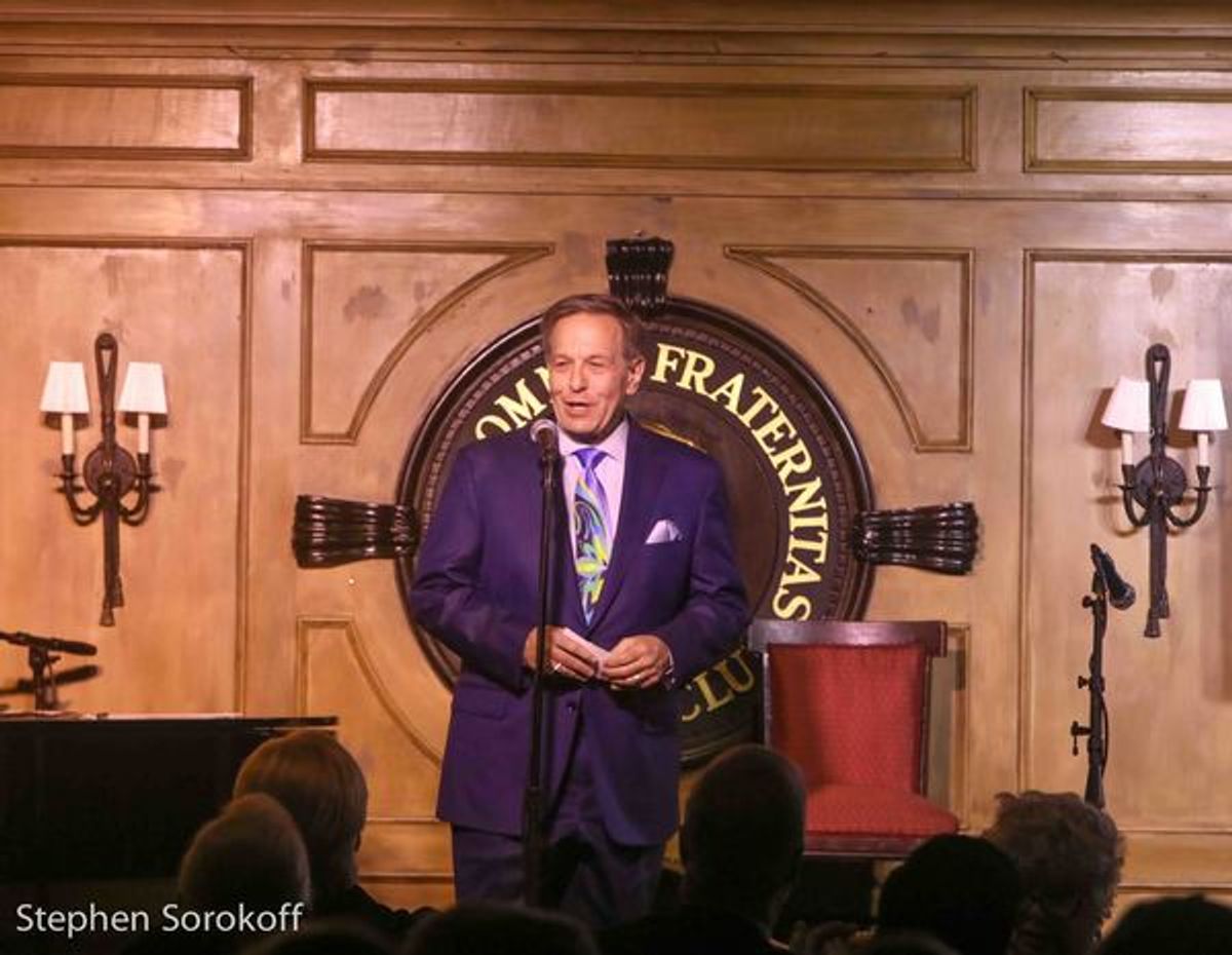 Jeff Leibowitz, producer at 