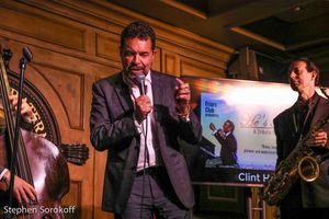 Clint HOlmes Photo