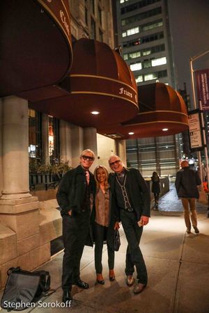 Friars Club @ BroadwayWorld Friars Club Photo