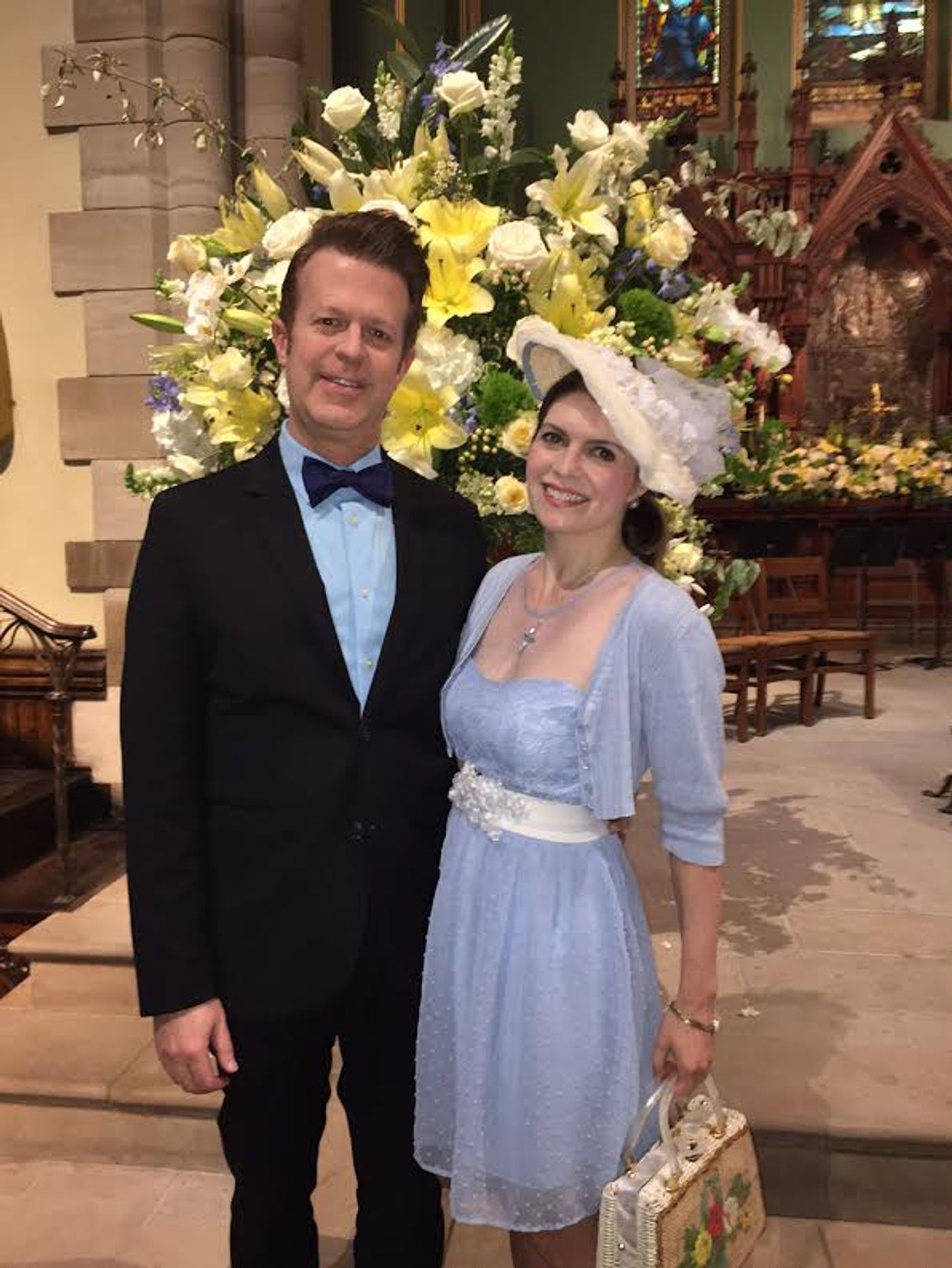 GOOD MORNING, THEATERATI for April 20, 2017  Image