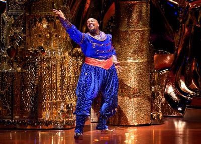 Anthony Murphy Photo