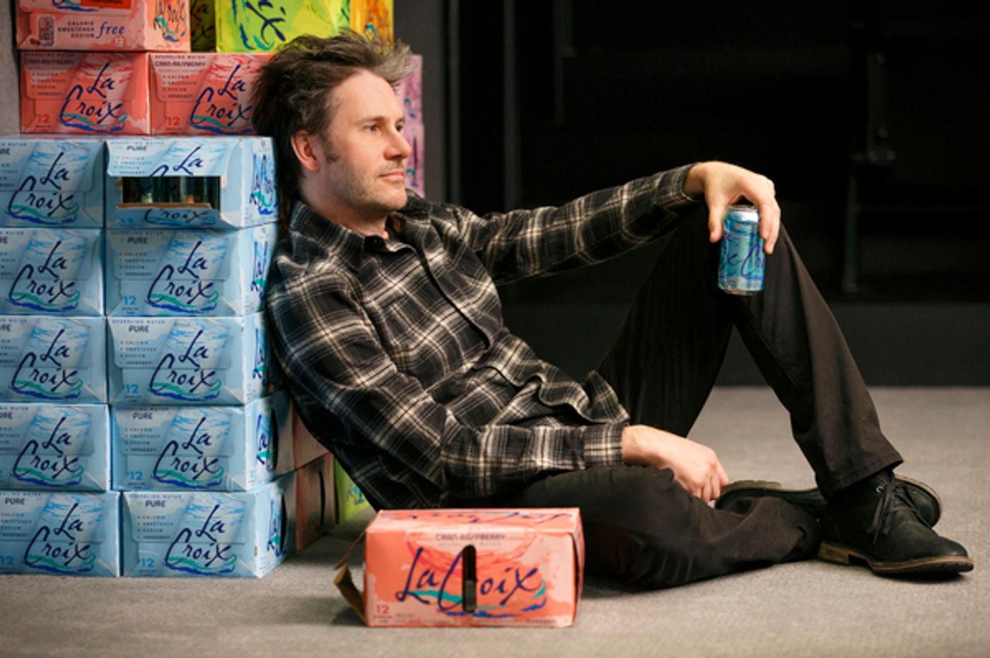 Photo Flash: First Look at Annie Baker's THE ANTIPODES Off-Broadway  Image